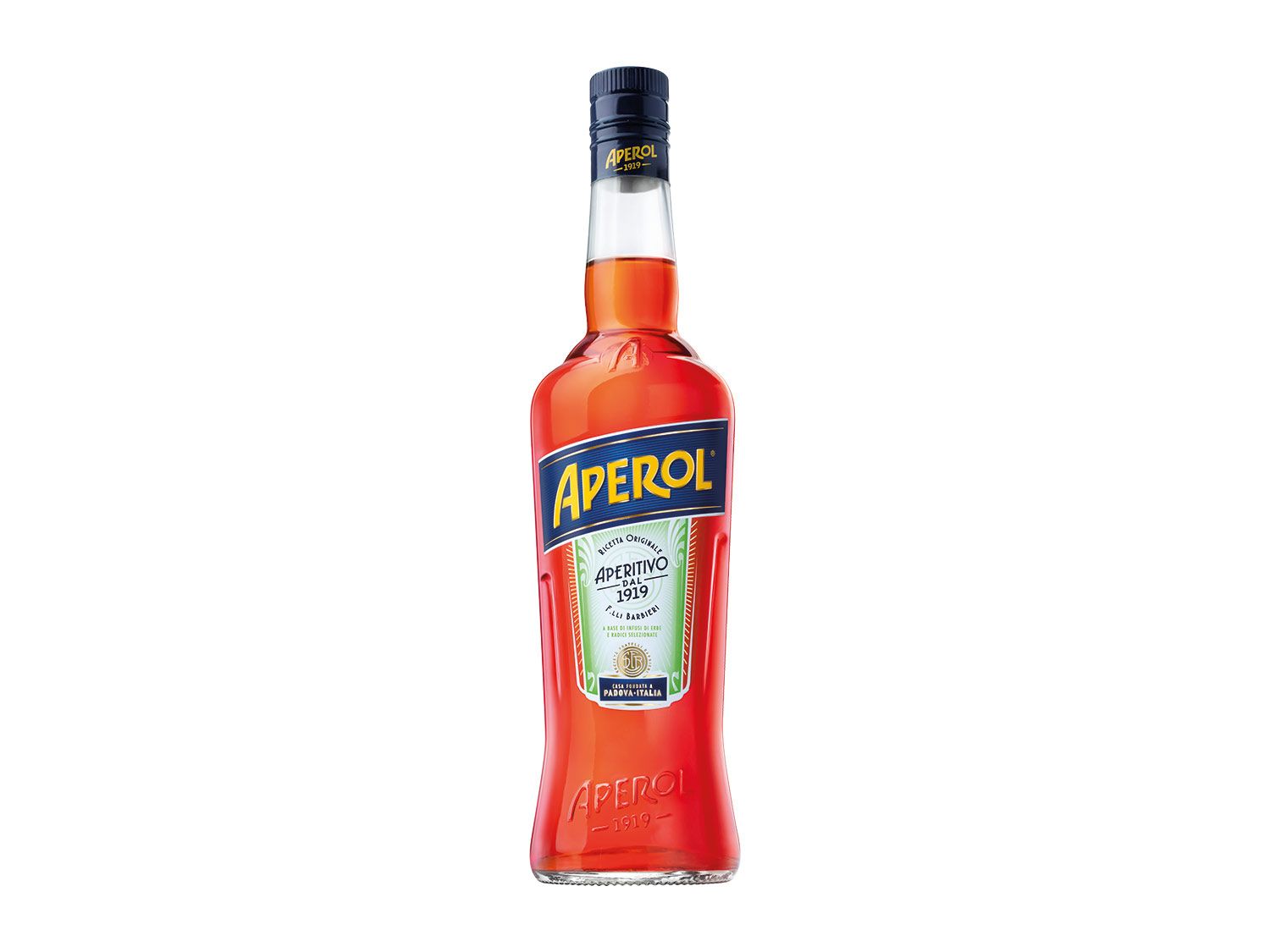 Aperol Aperitivo 11% Vol