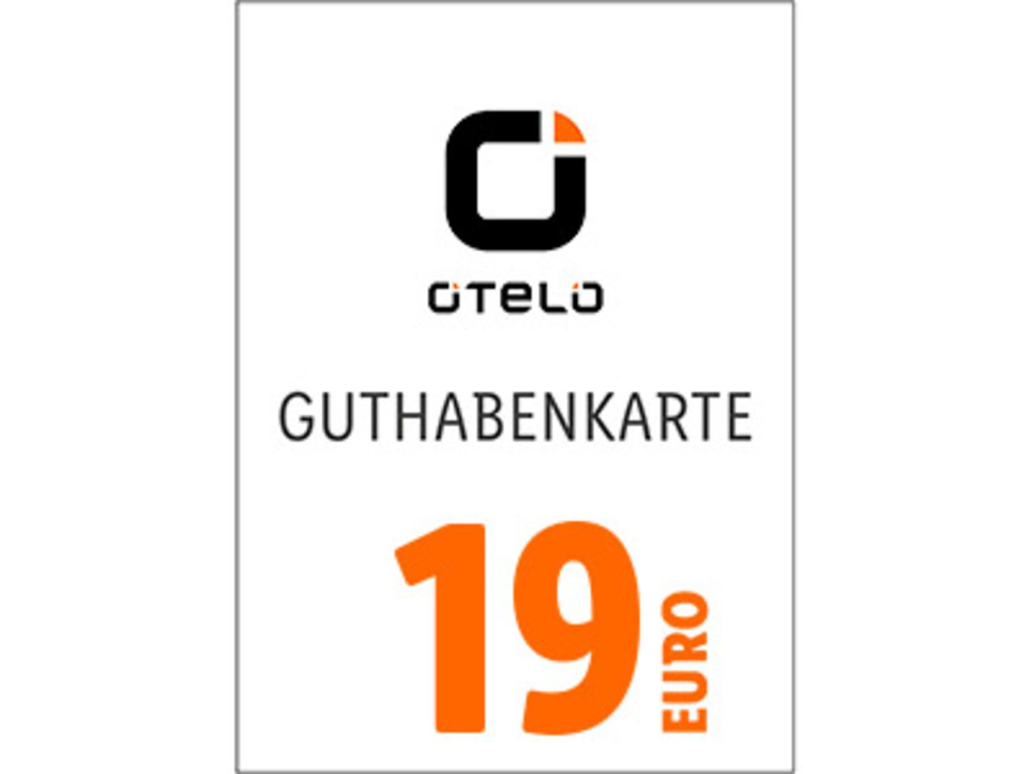 online Otelo über LIDL Code EUR 19 | kaufen