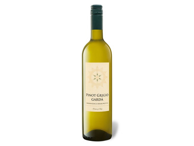 Weißwein DOP LIDL | Pinot Grigio trocken, Garda 2022