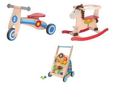 Holzspielzeuge für Babys & Kinder günstig online kaufen | LIDL