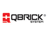 Qbrick System Kleinteilebox »PRO Organizer LIDL 200« 