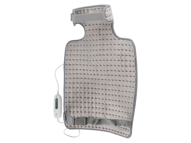 Gehe zu Vollbildansicht: SANITAS Rücken-Nacken-Heizkissen, 100 Watt - Bild 2