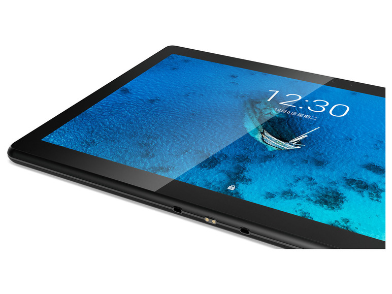 Gehe zu Vollbildansicht: Lenovo Tablet Tab M10 »ZA4H0021SE«, mit HD-Displays - Bild 5