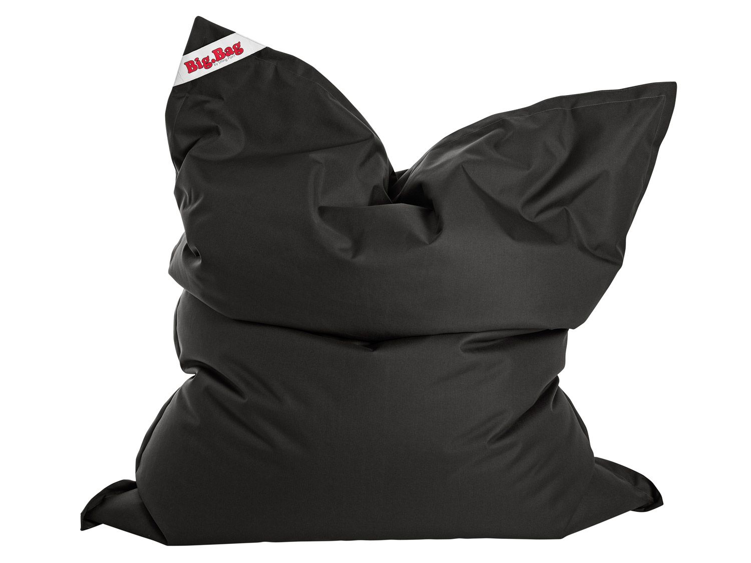 SITTING POINT BigBag BRAVA (schwarz)