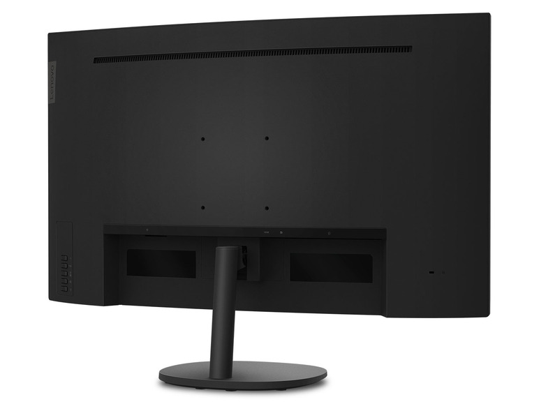 Gehe zu Vollbildansicht: Lenovo Curved-Monitor D32qc-20 (78,7 cm), 66A6GAC1EU - Bild 4