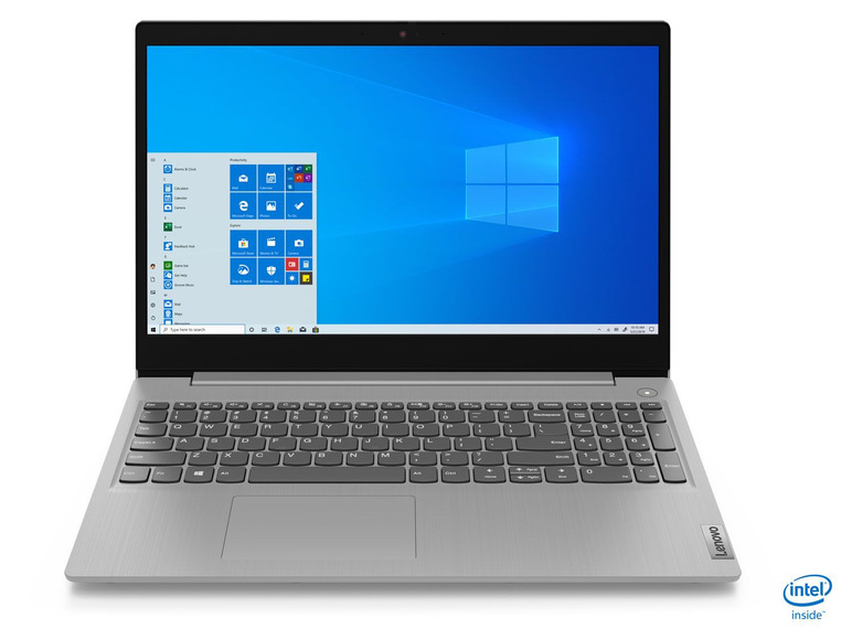 Gehe zu Vollbildansicht: Lenovo IdeaPad 3 Laptop, Intel® Core™ i5-1135G7, FHD Display (15,6 Zoll), 81X80070GE - Bild 1