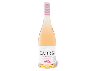 Cabriz Colheita Selecionada Dão DOC trocken, Roséwein 2022