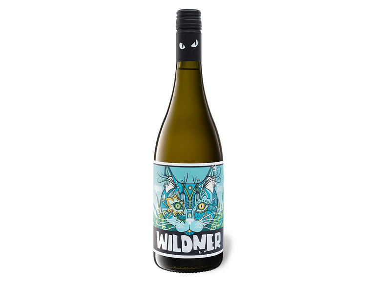 2021 Blanc Weingut Wildner Sauvignon trocken, Weißwein QbA