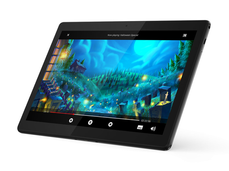 Gehe zu Vollbildansicht: Lenovo Tablet Tab M10 »ZA4H0021SE«, mit HD-Displays - Bild 7
