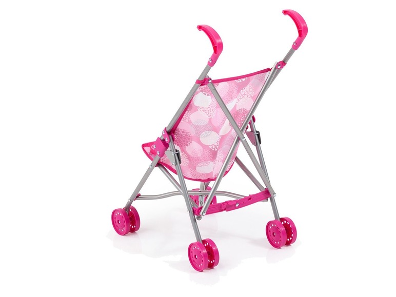 Gehe zu Vollbildansicht: Bayer Design Puppen-Buggy - Bild 5