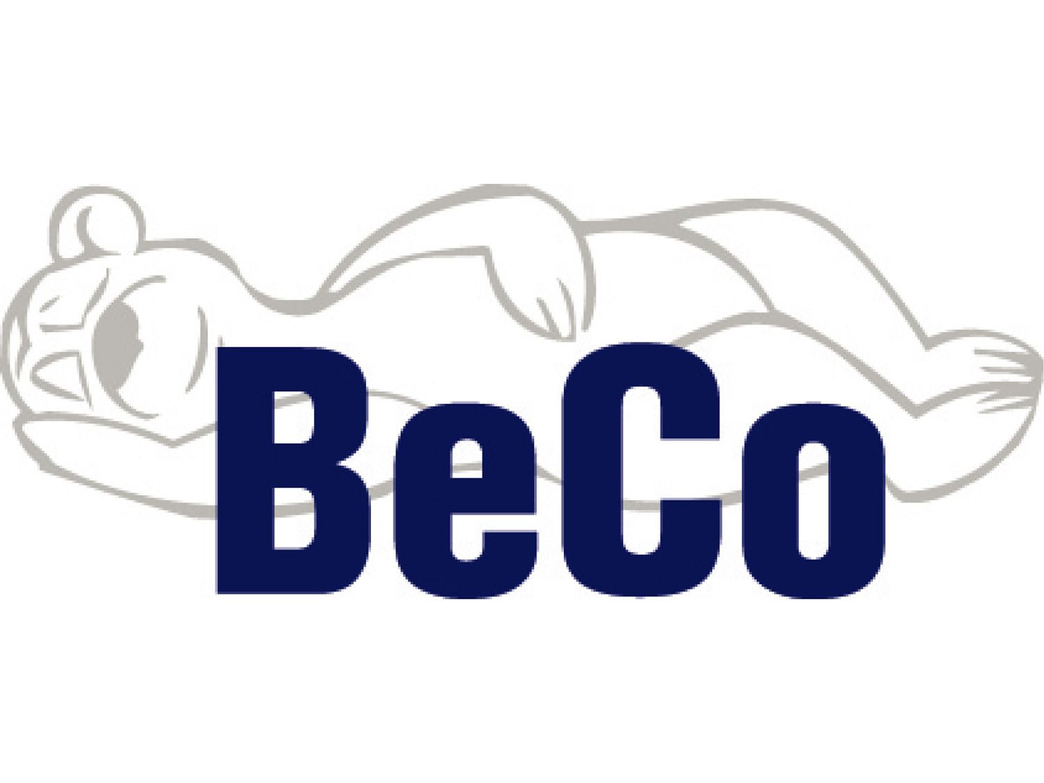 BeCo mit Baumwolle 100 Milbenschutz »Proneem« Ganzjahres-Bettdecke %