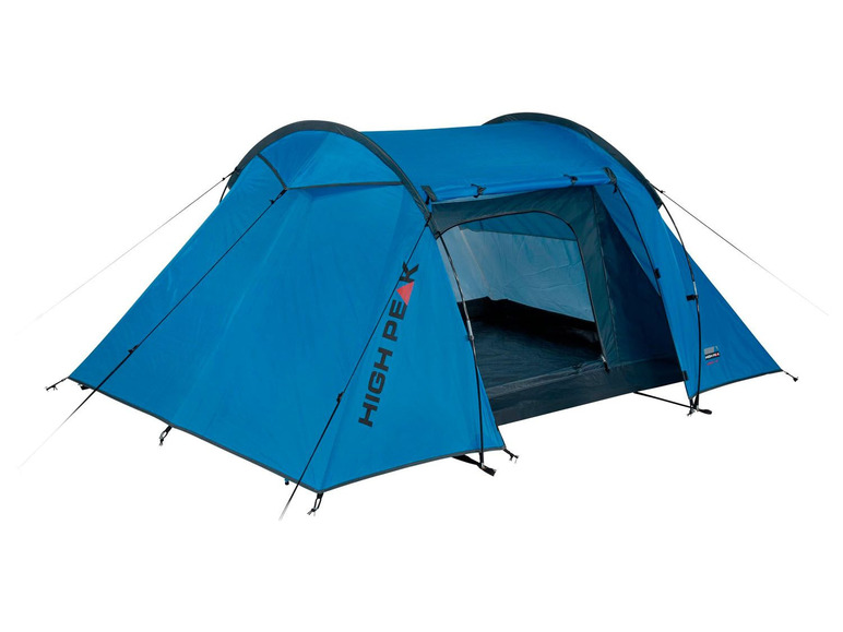 High Peak Camping-Zelt für Personen 2 »Kalmar«