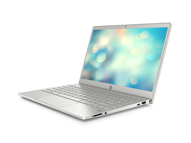Gehe zu Vollbildansicht: HP 13-an1230ng Laptop - Bild 3