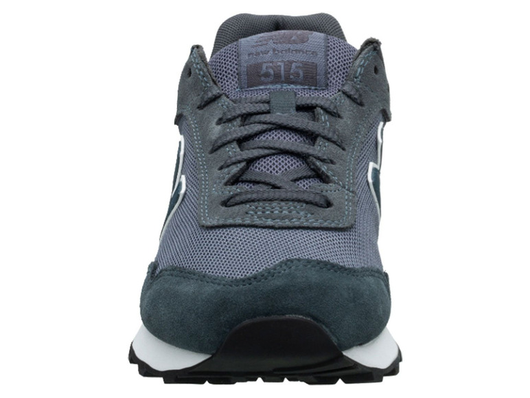 Gehe zu Vollbildansicht: New Balance Sneaker Herren grey, perfekt als Sport- oder Freizeitschuh - Bild 4