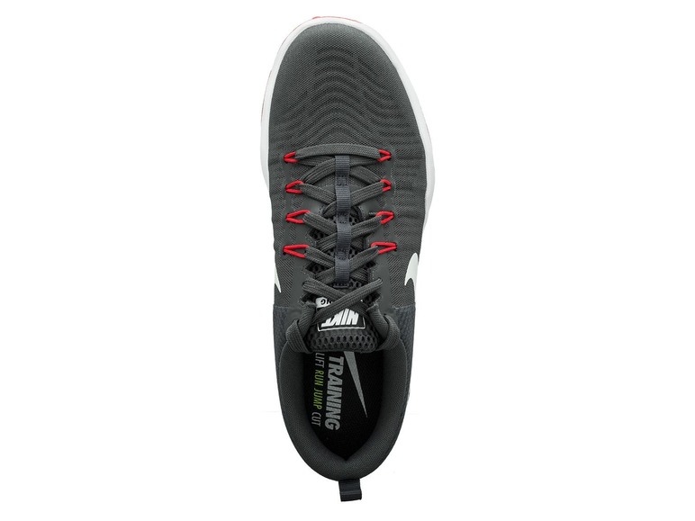 Gehe zu Vollbildansicht: Nike Sportschuhe Herren »Air Zoom Dynamic«, mit Gummisohle, Dämpfungssystem, atmungsaktiv - Bild 6