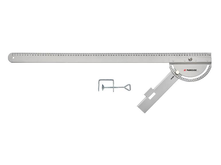 Gehe zu Vollbildansicht: PARKSIDE® Messwekzeug - Bild 6