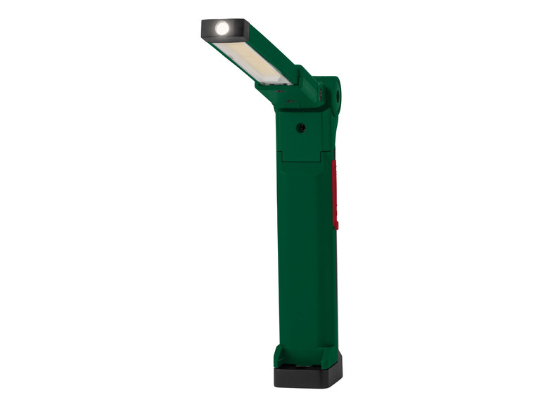 Gehe zu Vollbildansicht: PARKSIDE® Arbeitsleuchte »PAK 2200 B2«, 800 lm, klappbar - Bild 9