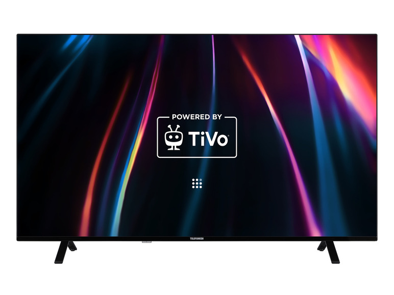 Gehe zu Vollbildansicht: TELEFUNKEN Fernseher »XUTO750S« TiVo Smart TV 4K UHD - Bild 24