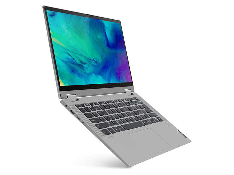 Lenovo IdeaPad cm) 3 (35,5 »82HU00LDGE« Laptop 5300U Ryzen™ Flex 14 5 Zoll AMD