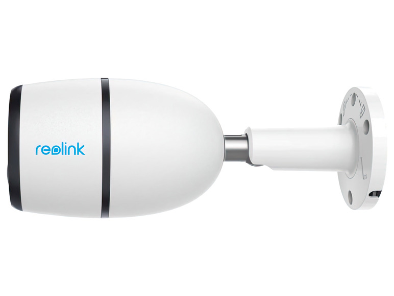 Reolink Go »EXT Mobile 4G HD-Überwachungskamera MP Super 4 2K« LTE