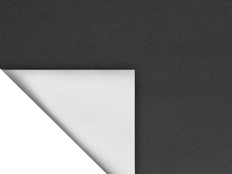 Gehe zu Vollbildansicht: Lichtblick Thermo-Rollo Klemmfix, ohne Bohren, ab 45 x 150 cm - Bild 112