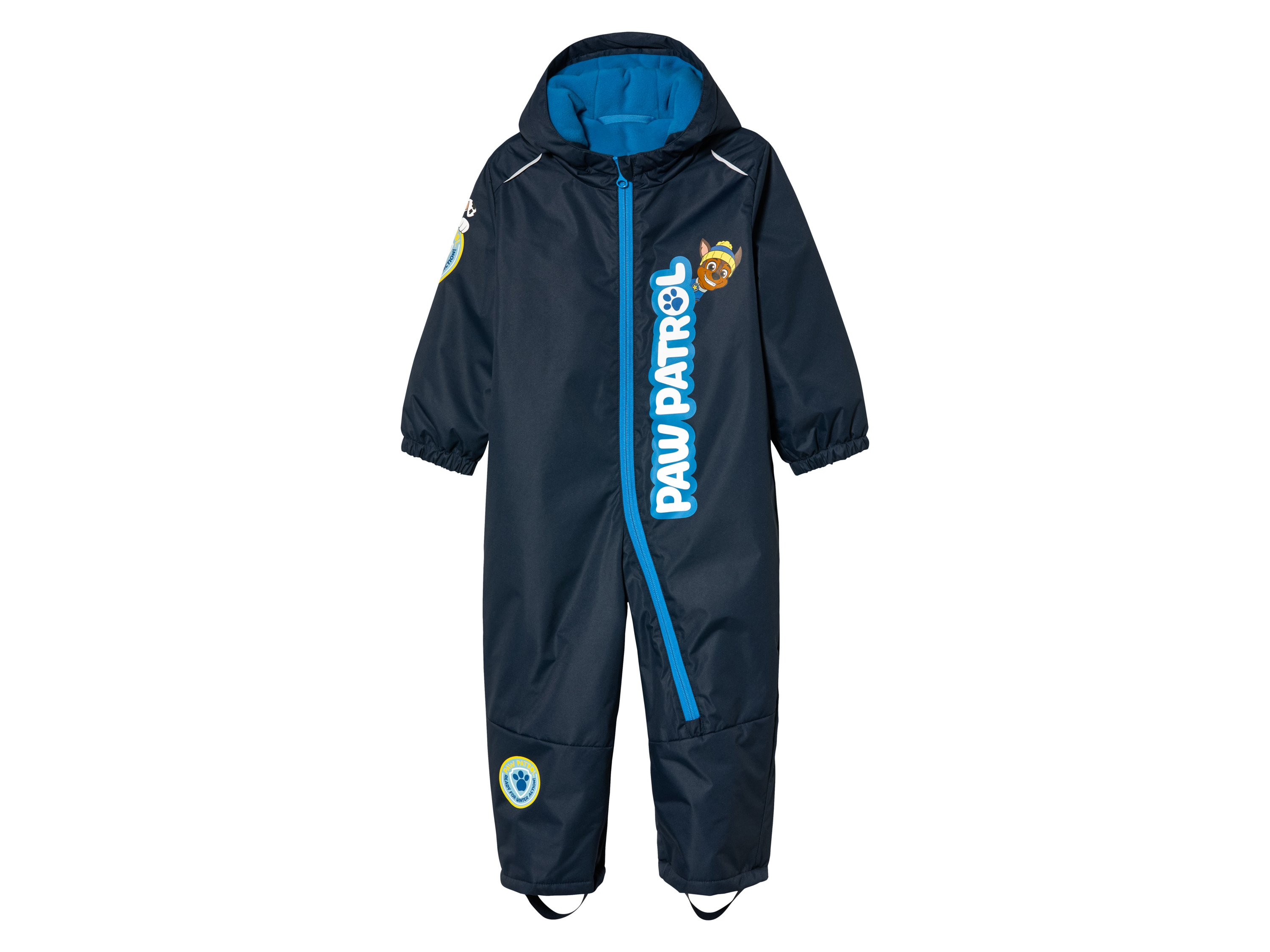 Baby / Kleinkinder Schneeoverall (PAW Patrol, 86) 86