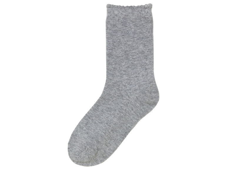 Gehe zu Vollbildansicht: pepperts!® Kinder Socken, 7 Paar, hoher Baumwollanteil - Bild 5