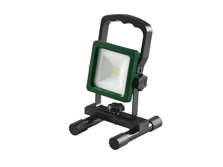 PARKSIDE® Akku–LED-Strahler »PAS 2200 lm W, 10 B1«, 600