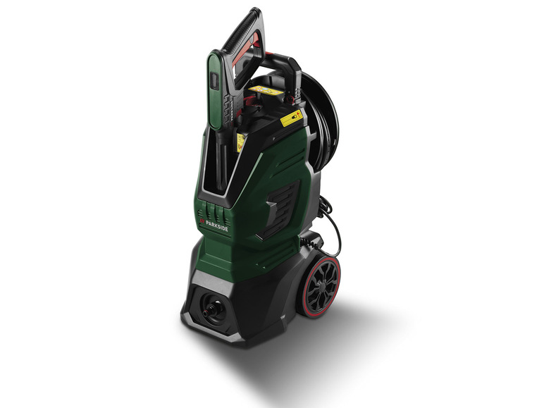 Gehe zu Vollbildansicht: PARKSIDE® Hochdruckreiniger »PHD 170 D2«, 2400 W - Bild 1