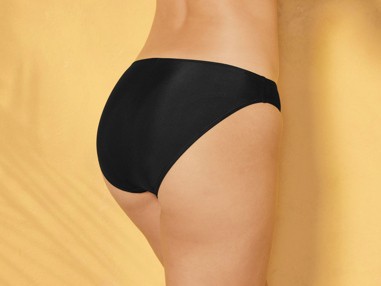 Gehe zu Vollbildansicht: esmara® Damen Bikini-Unterteil, pflegeleichte Qualität - Bild 9