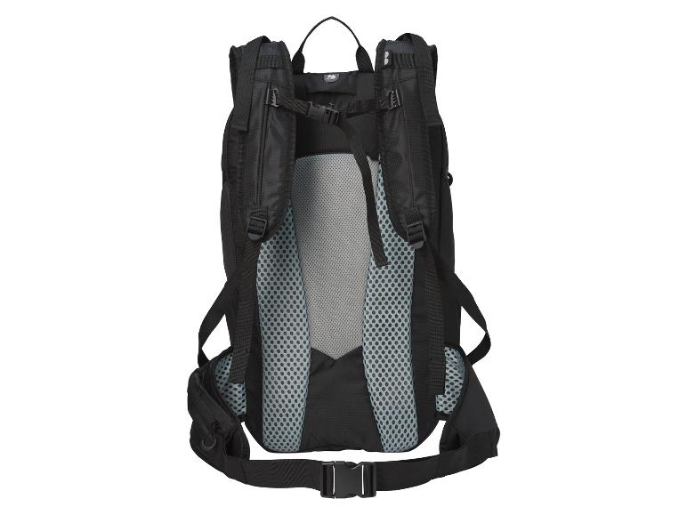 Gehe zu Vollbildansicht: CRIVIT Rucksack Wandern 30 L - Bild 6