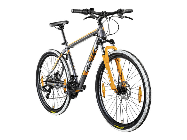 Gehe zu Vollbildansicht: Zündapp Mountainbike »FX27«, 27,5 Zoll - Bild 1