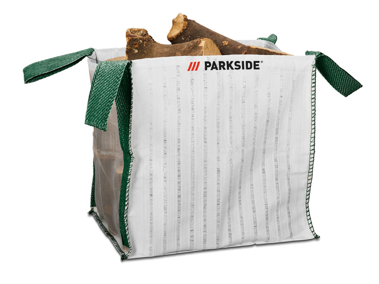 Gehe zu Vollbildansicht: PARKSIDE® Big Bag, 800 kg, mit Netztstruktur - Bild 2