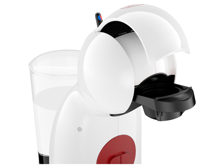 Gehe zu Vollbildansicht: Krups Nescafé® Dolce Gusto® »Piccolo X PAS«, 1500 W - Bild 7