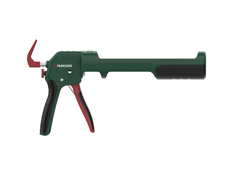 Gehe zu Vollbildansicht: PARKSIDE® Auspresspistole, mit ergonomischem Griff - Bild 2