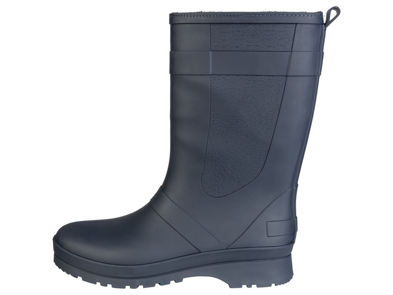 Gehe zu Vollbildansicht: esmara® Damen Regenstiefel mit weichem Warmfutter - Bild 7