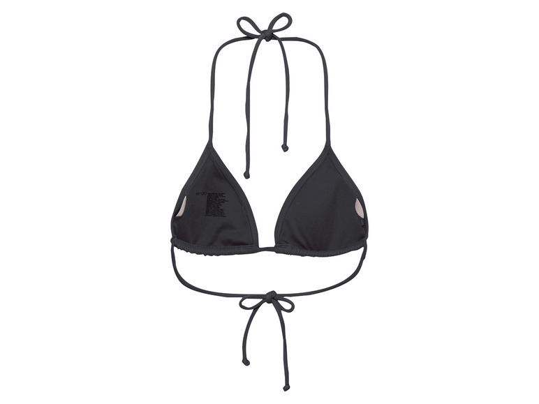 Gehe zu Vollbildansicht: esmara® Damen Bikini Oberteil, pflegeleichte Qualität - Bild 5