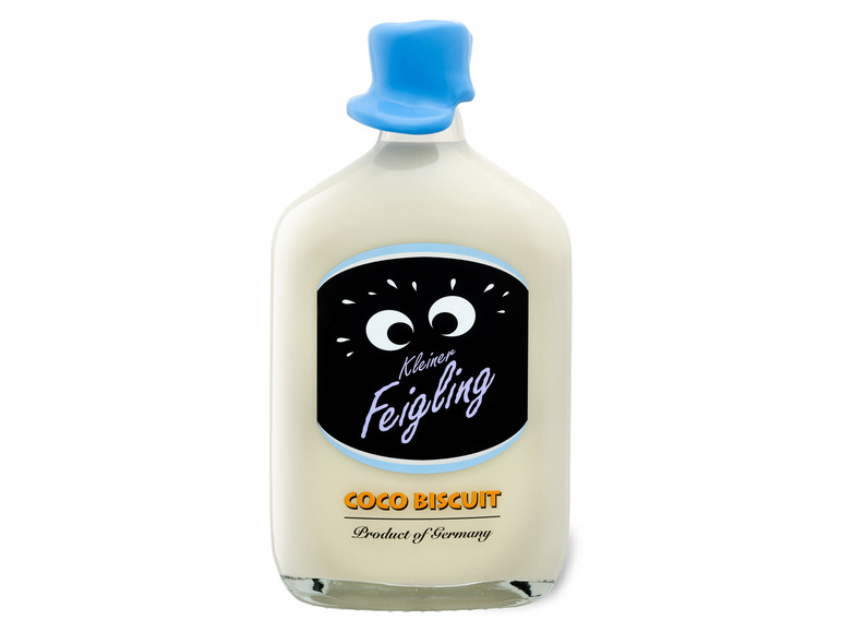 Feigling Coco Vol 15% Biscuit Kleiner