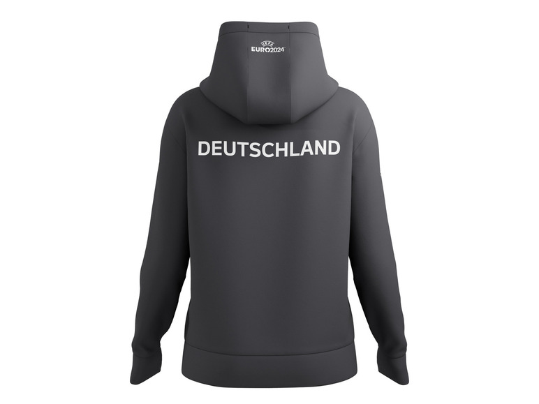 Gehe zu Vollbildansicht: Damen Sweatjacke »UEFA EURO 2024«, Deutschland - Bild 7