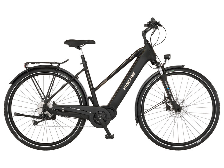 Gehe zu Vollbildansicht: FISCHER E-Bike Trekking Viator 4.2, 28 Zoll - Bild 5