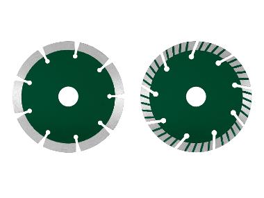 PARKSIDE® Diamant-Trennscheiben, 2 Stück