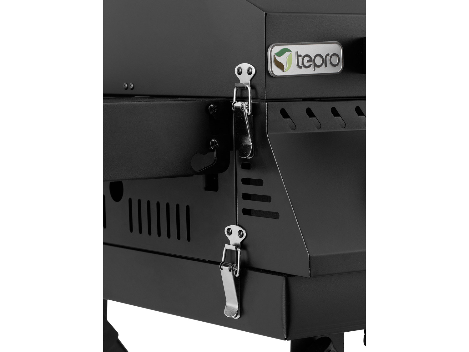 tepro Gasgrill »Chicago« Special 2 Brenner, Edition, 6…