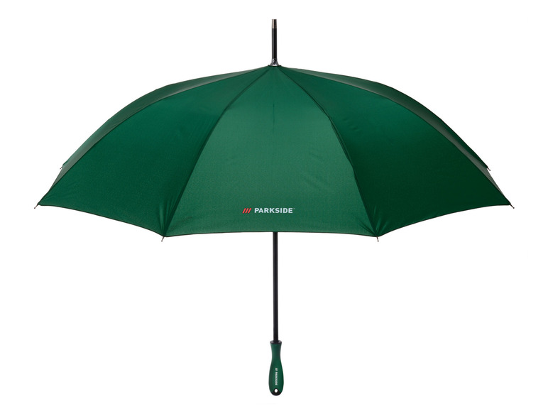 Gehe zu Vollbildansicht: PARKSIDE® Regenschirm, Handgriff im Werkzeug-Design - Bild 4