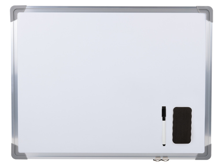 UNITED Whiteboardmarker magnetischem mit Trockenschwamm Whiteboard, OFFICE® und