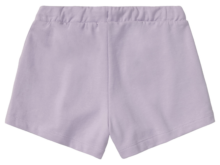 Gehe zu Vollbildansicht: pepperts!® Mädchen Sweatshorts mit hohem Baumwollanteil - Bild 11