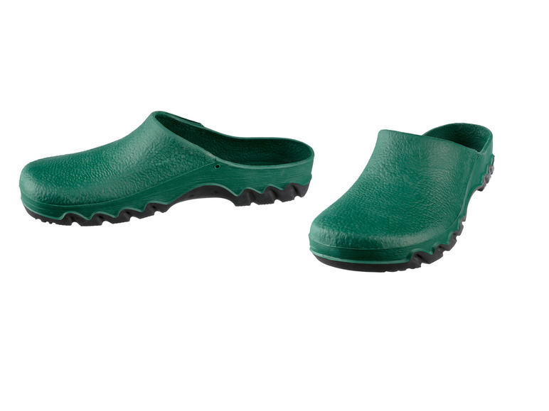 Gehe zu Vollbildansicht: PARKSIDE® Herren Gartenclogs mit Profil-Laufsohle - Bild 2