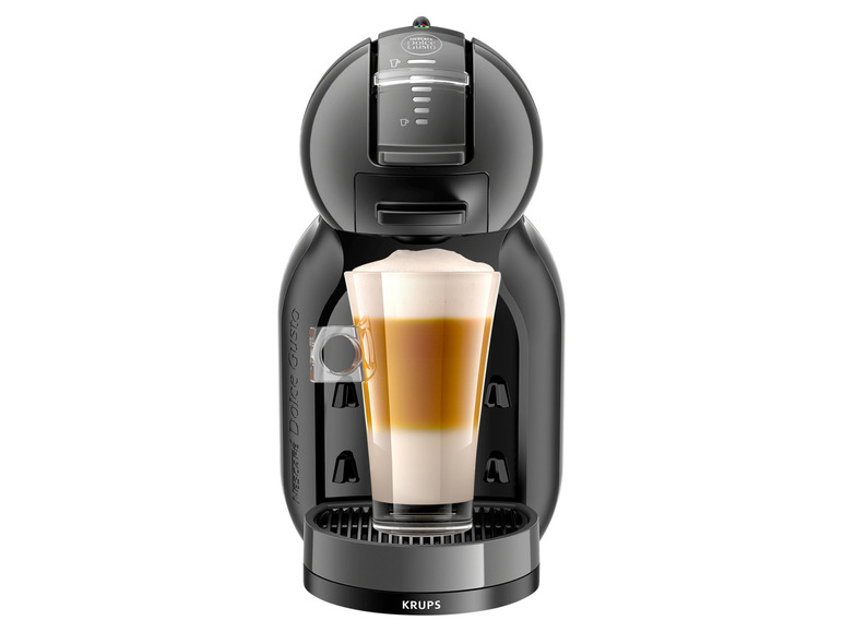 Gehe zu Vollbildansicht: NESCAFÉ Krups Nescafé® Dolce Gusto® »Mini Me PAS«, 1500 W - Bild 1