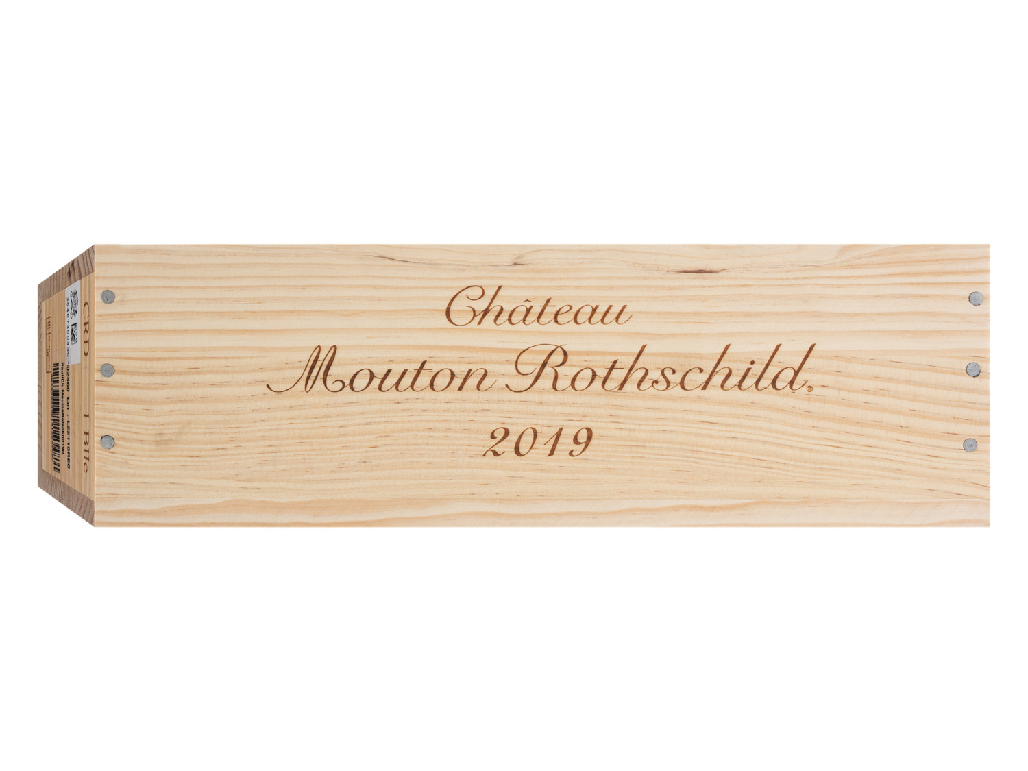Château Mouton Rothschild Pauillac 1er Class… Cru Grand