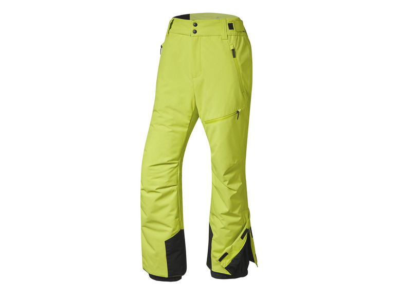 Gehe zu Vollbildansicht: CRIVIT Herren Skihose mit RECCO®-Ortungssystem - Bild 3