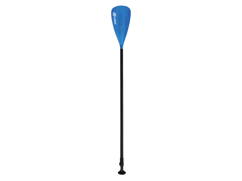 Gehe zu Vollbildansicht: Explorer SUP »Sunshine 10'0''« Stand up Paddleset - Bild 2